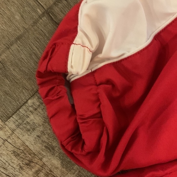 Men's Mizuno Ruston Baseball Jacket - Picture 5 of 7